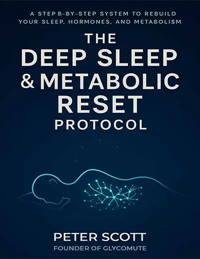 The Deep Sleep and Metabolic Reset Protocol Bonus