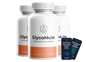 GlycoMute Official Blood Sugar Support Formula