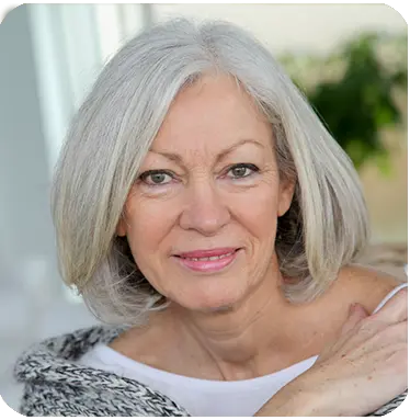 GlycoMute customer testimonial